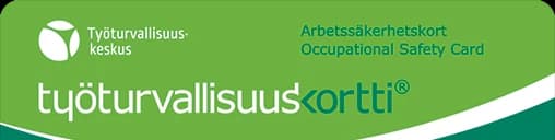Työturvallisuuskortti, Työturvallisuuskeskus